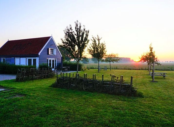 Guest house 631305 - Holiday property Zeeuws-Vlaanderen - Vakantiehuis in Sluis