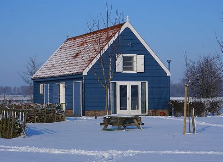 Guest house 631305 - Holiday property Zeeuws-Vlaanderen - Vakantiehuis in Sluis