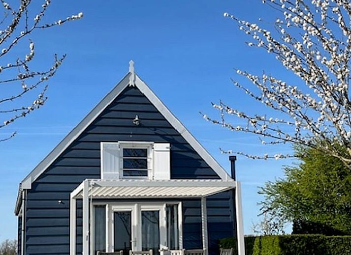 Guest house 631305 - Holiday property Zeeuws-Vlaanderen - Vakantiehuis in Sluis