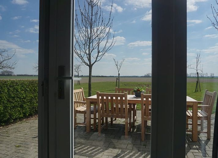 Guest house 631305 - Holiday property Zeeuws-Vlaanderen - Vakantiehuis in Sluis