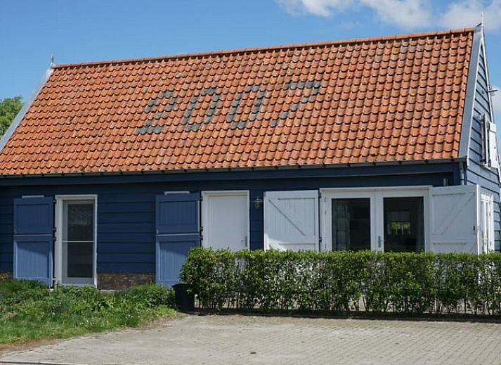 Guest house 631305 - Holiday property Zeeuws-Vlaanderen - Vakantiehuis in Sluis
