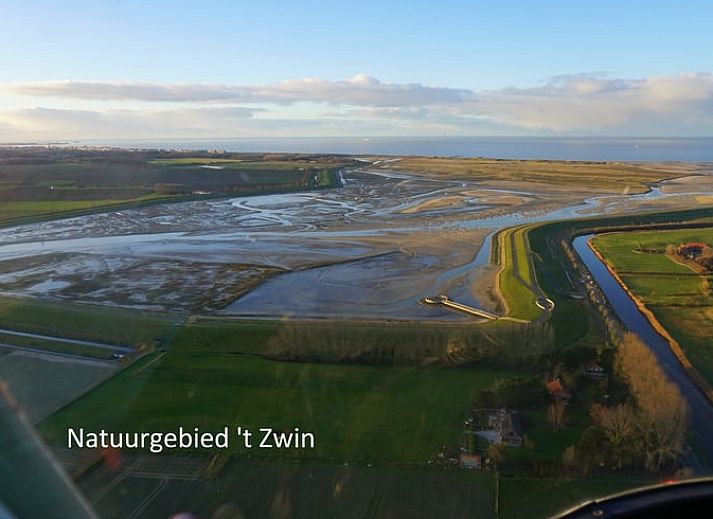 Guest house 631305 - Holiday property Zeeuws-Vlaanderen - Vakantiehuis in Sluis