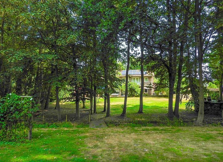 VZ039 Groepsaccommodatie Sluis, charmant vakantiehuis in het pittoreske Zeeland.