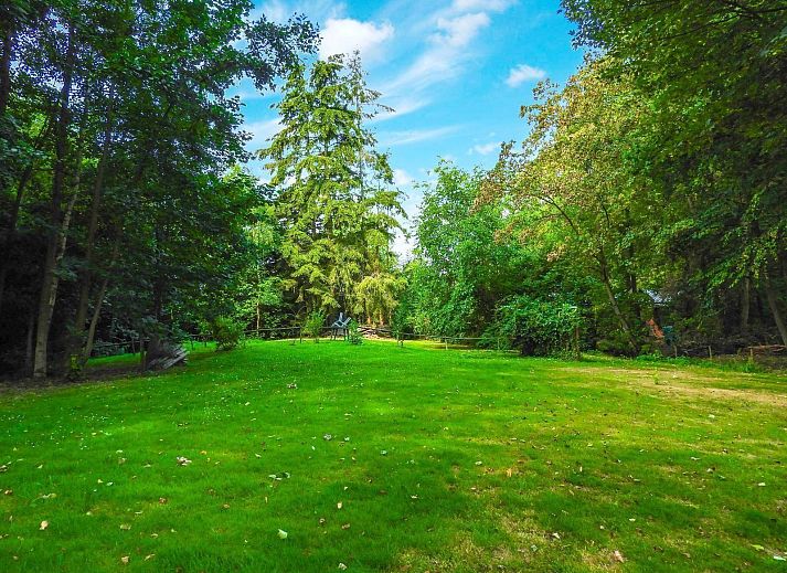 VZ039 Groepsaccommodatie Sluis, charmant vakantiehuis in het pittoreske Zeeland.