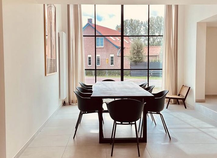 Guest house 631307 - Holiday property Zeeuws-Vlaanderen - Huisje in Sluis