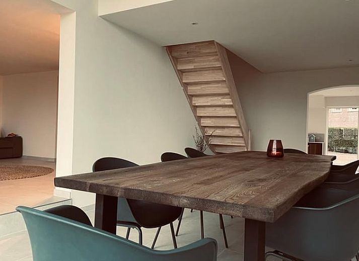 Guest house 631307 - Holiday property Zeeuws-Vlaanderen - Huisje in Sluis