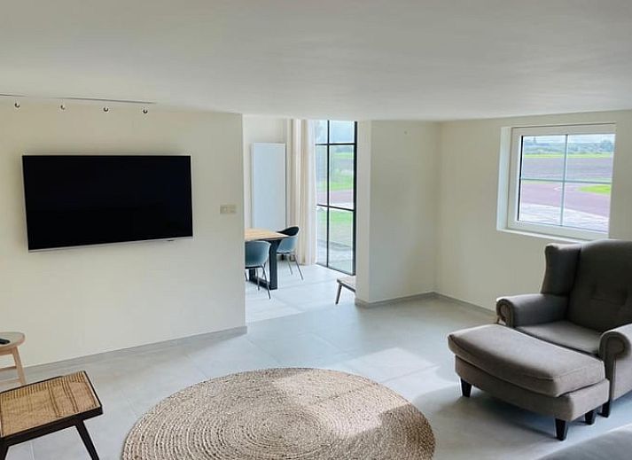 Guest house 631307 - Holiday property Zeeuws-Vlaanderen - Huisje in Sluis