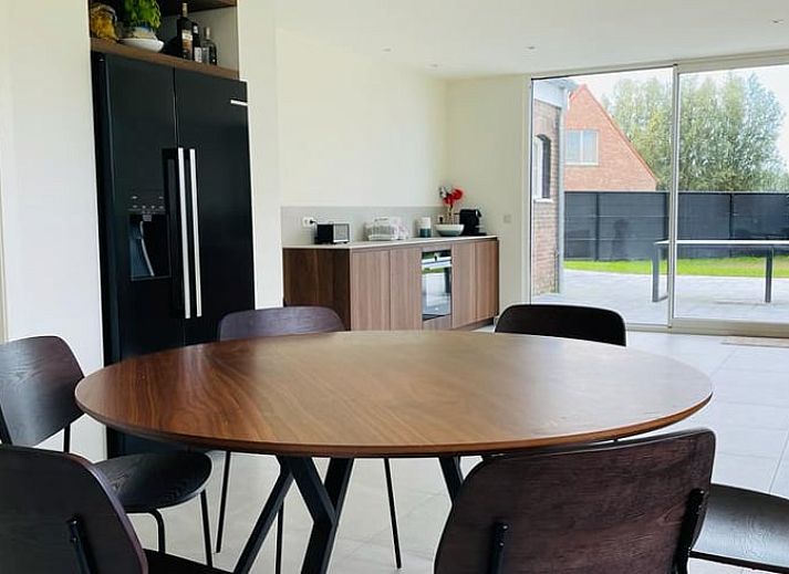 Guest house 631307 - Holiday property Zeeuws-Vlaanderen - Huisje in Sluis