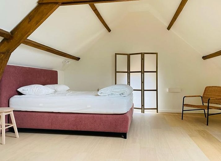 Guest house 631307 - Holiday property Zeeuws-Vlaanderen - Huisje in Sluis