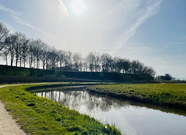 Guest house 631307 - Holiday property Zeeuws-Vlaanderen - Huisje in Sluis