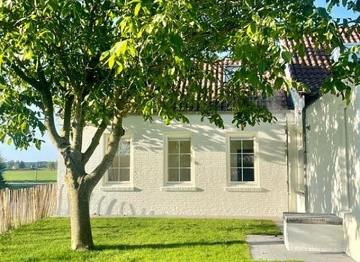 Guest house 631307 - Holiday property Zeeuws-Vlaanderen - Huisje in Sluis