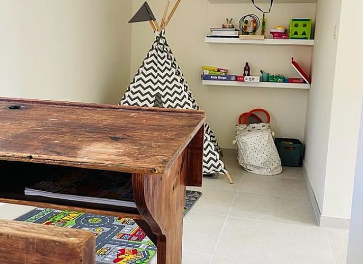 Guest house 631307 - Holiday property Zeeuws-Vlaanderen - Huisje in Sluis