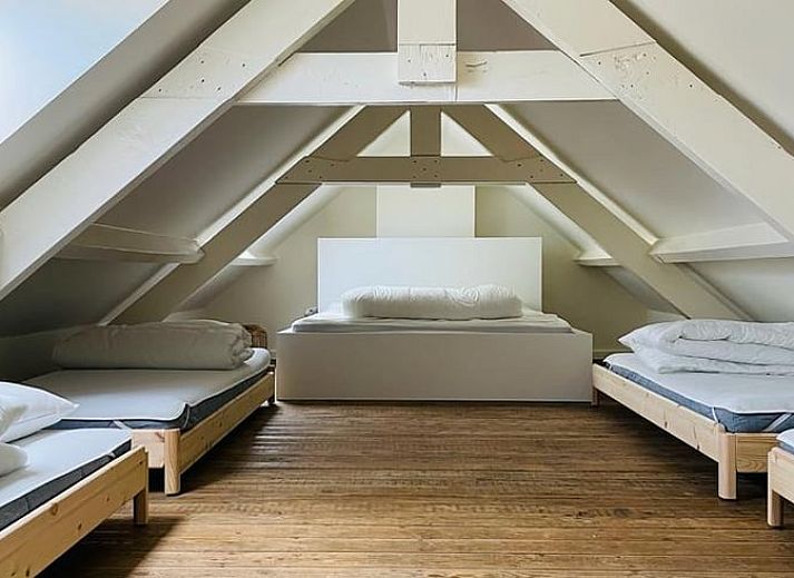 Guest house 631307 - Holiday property Zeeuws-Vlaanderen - Huisje in Sluis