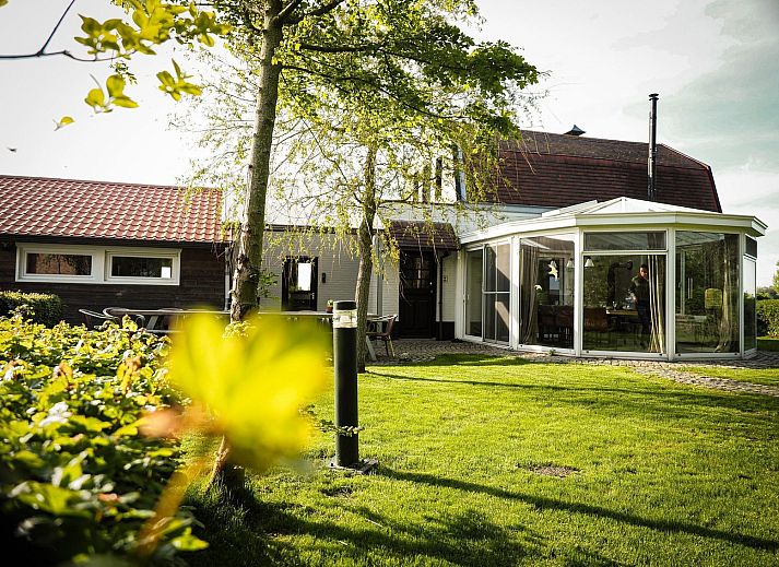 Guest house 631308 • Holiday property Zeeuws-Vlaanderen • VZ741 Vakantiehuis Sluis