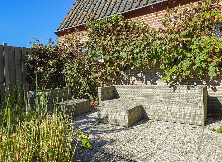 Guest house 631309 - Holiday property Zeeuws-Vlaanderen - VZ550 Vakantievilla Eede (gemeente Sluis)