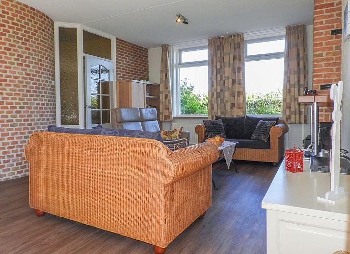 Guest house 631309 - Holiday property Zeeuws-Vlaanderen - VZ550 Vakantievilla Eede (gemeente Sluis)