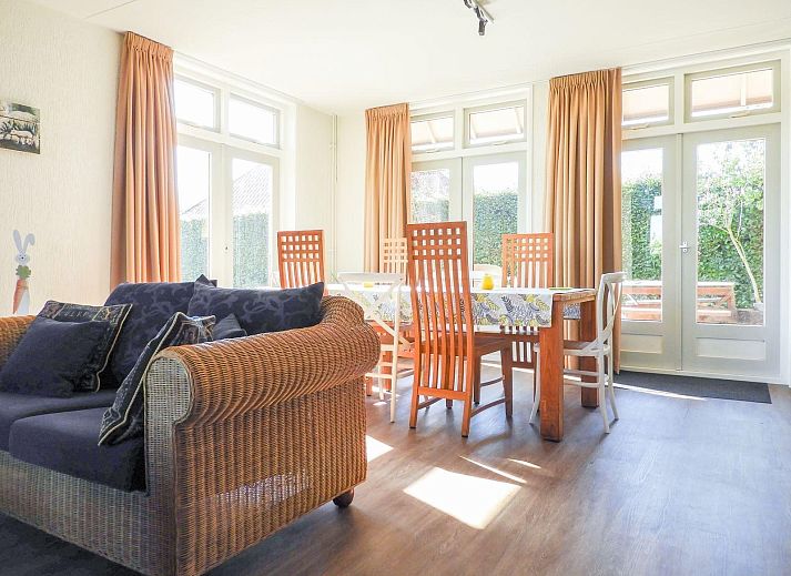 Guest house 631309 - Holiday property Zeeuws-Vlaanderen - VZ550 Vakantievilla Eede (gemeente Sluis)