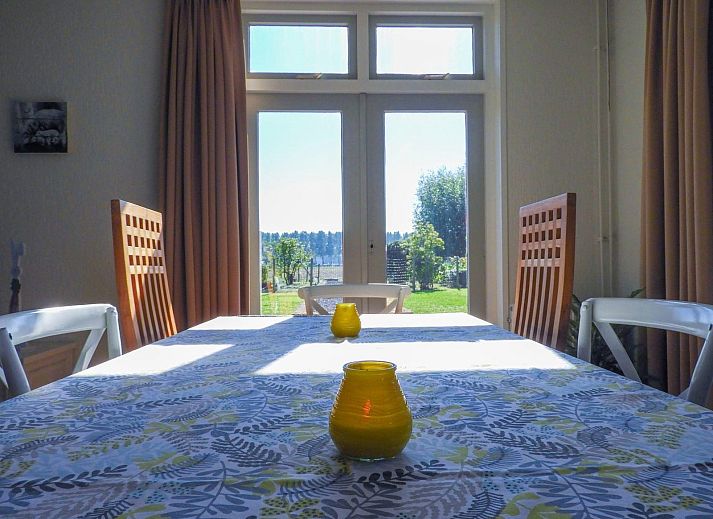 Guest house 631309 - Holiday property Zeeuws-Vlaanderen - VZ550 Vakantievilla Eede (gemeente Sluis)