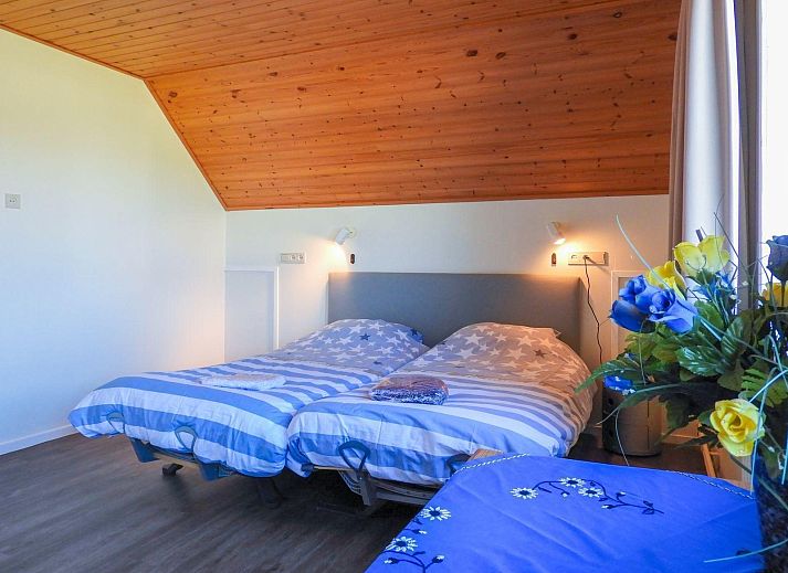 Guest house 631309 - Holiday property Zeeuws-Vlaanderen - VZ550 Vakantievilla Eede (gemeente Sluis)