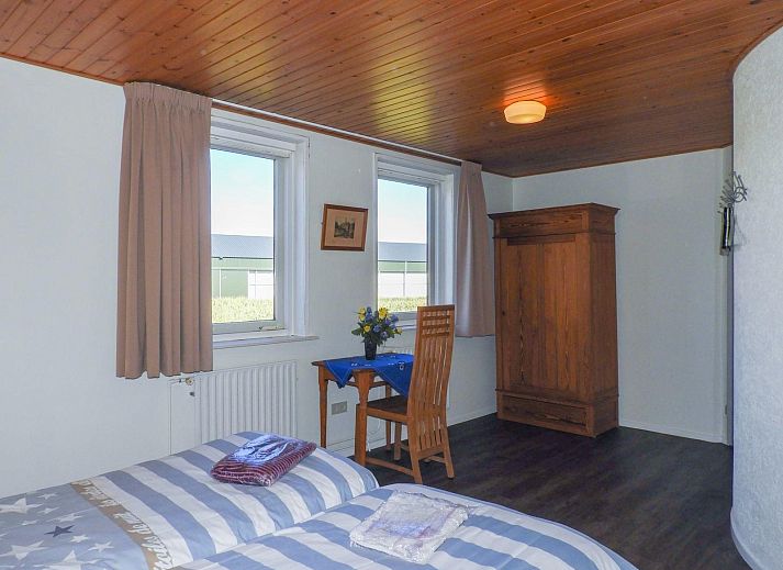 Guest house 631309 - Holiday property Zeeuws-Vlaanderen - VZ550 Vakantievilla Eede (gemeente Sluis)