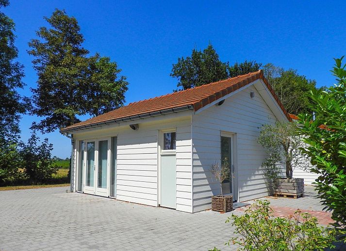 Guest house 631311 - Holiday property Zeeuws-Vlaanderen - VZ206 Vakantiehuisje Sluis