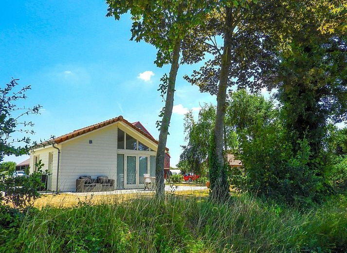 Guest house 631311 - Holiday property Zeeuws-Vlaanderen - VZ206 Vakantiehuisje Sluis
