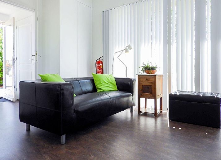 Guest house 631311 - Holiday property Zeeuws-Vlaanderen - VZ206 Vakantiehuisje Sluis