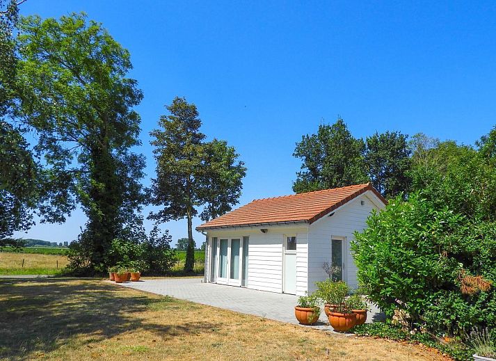 Guest house 631311 - Holiday property Zeeuws-Vlaanderen - VZ206 Vakantiehuisje Sluis