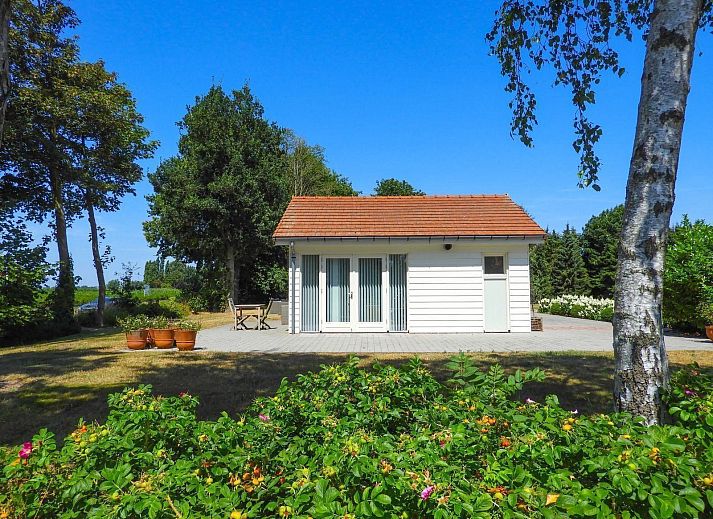 Guest house 631311 - Holiday property Zeeuws-Vlaanderen - VZ206 Vakantiehuisje Sluis