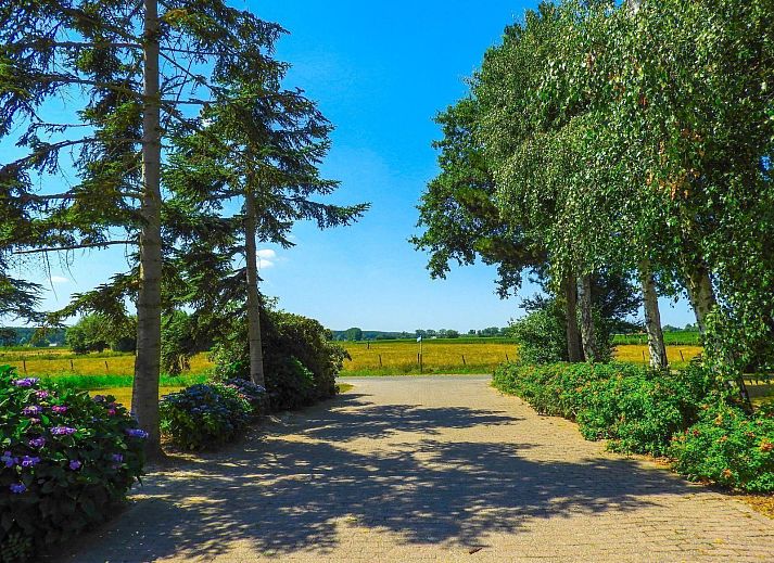 Guest house 631311 - Holiday property Zeeuws-Vlaanderen - VZ206 Vakantiehuisje Sluis