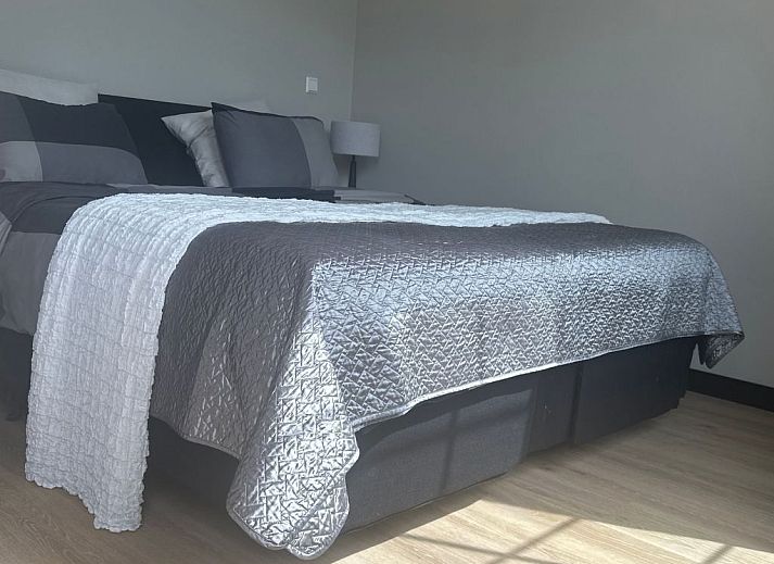 Unterkunft 631312 - Appartement Zeeuws-Vlaanderen - Appartement Kleines neues sauberes Appartement