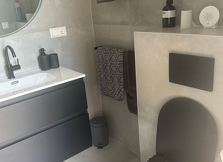 Unterkunft 631312 - Appartement Zeeuws-Vlaanderen - Appartement Kleines neues sauberes Appartement