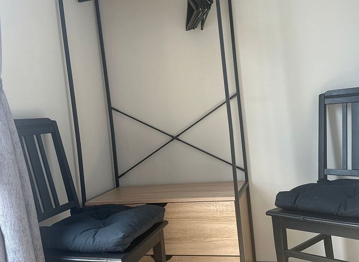 Unterkunft 631312 - Appartement Zeeuws-Vlaanderen - Appartement Kleines neues sauberes Appartement