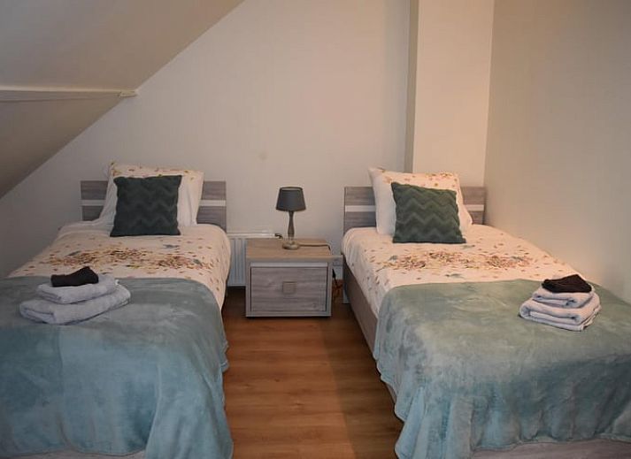 Guest house 631313 - Holiday property Zeeuws-Vlaanderen - Vakantiehuis in Sluis