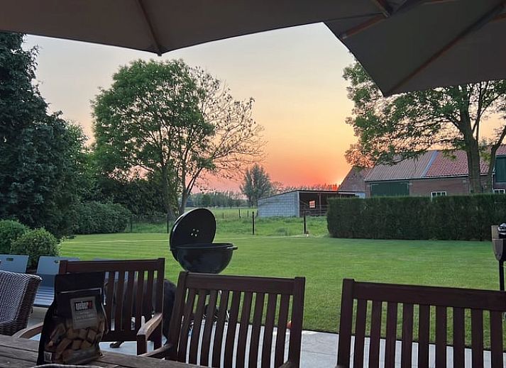 Guest house 631313 - Holiday property Zeeuws-Vlaanderen - Vakantiehuis in Sluis