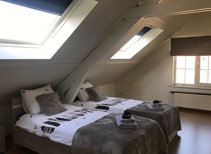 Guest house 631313 - Holiday property Zeeuws-Vlaanderen - Vakantiehuis in Sluis