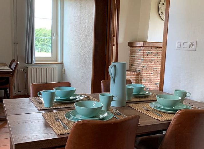 Guest house 631313 - Holiday property Zeeuws-Vlaanderen - Vakantiehuis in Sluis