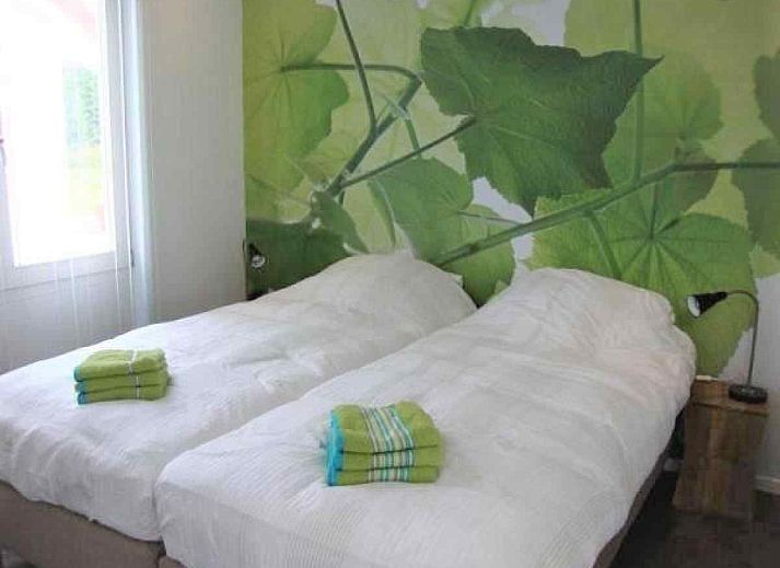 Unterkunft 631314 - Ferienhaus Zeeuws-Vlaanderen - ZE206