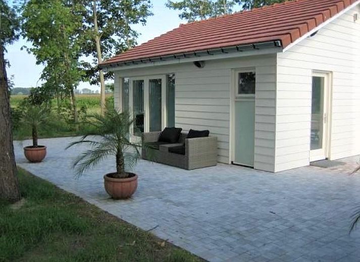 Unterkunft 631314 - Ferienhaus Zeeuws-Vlaanderen - ZE206