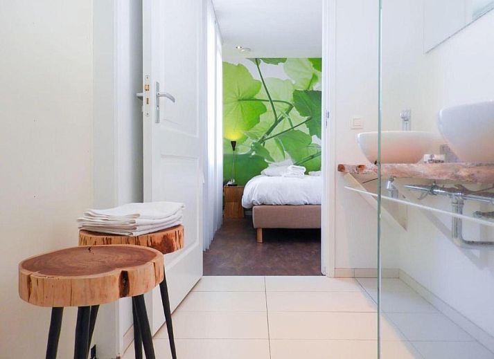 Unterkunft 631314 - Ferienhaus Zeeuws-Vlaanderen - ZE206