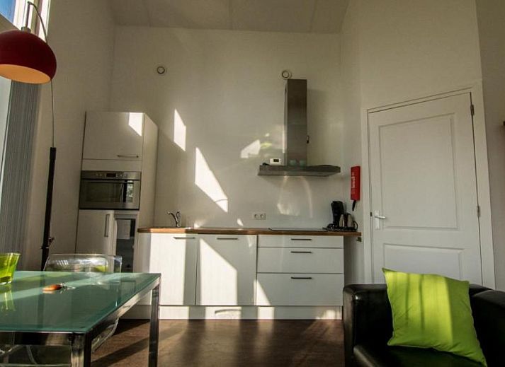 Unterkunft 631314 - Ferienhaus Zeeuws-Vlaanderen - ZE206