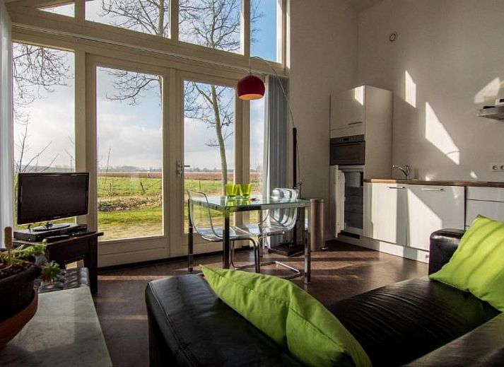 Unterkunft 631314 - Ferienhaus Zeeuws-Vlaanderen - ZE206