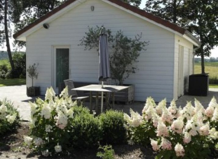 Unterkunft 631314 - Ferienhaus Zeeuws-Vlaanderen - ZE206