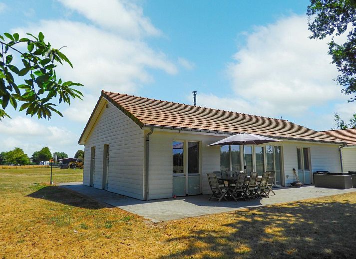 Guest house 631320 - Holiday property Zeeuws-Vlaanderen - VZ205 Vakantiehuis Sluis