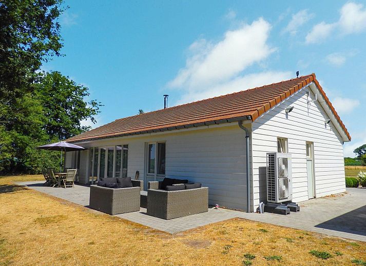 Guest house 631320 - Holiday property Zeeuws-Vlaanderen - VZ205 Vakantiehuis Sluis