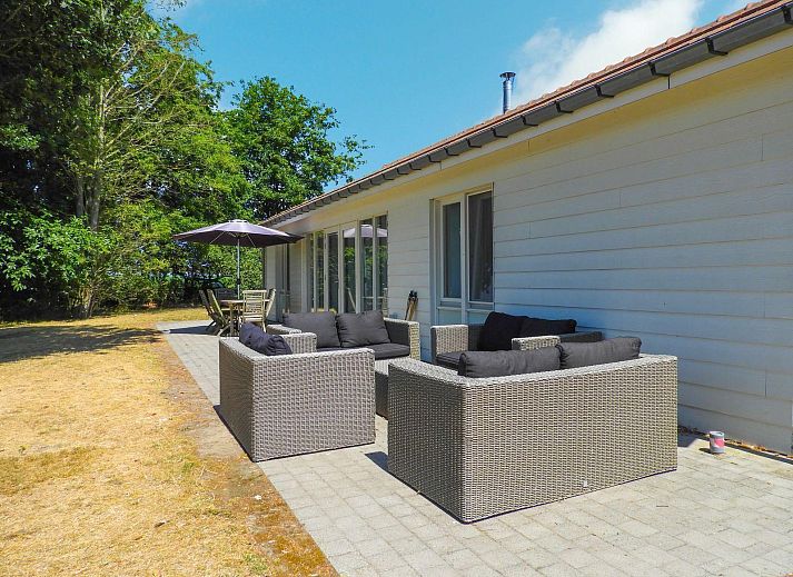 Guest house 631320 - Holiday property Zeeuws-Vlaanderen - VZ205 Vakantiehuis Sluis