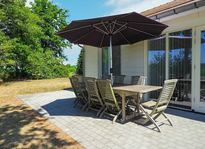 Guest house 631320 - Holiday property Zeeuws-Vlaanderen - VZ205 Vakantiehuis Sluis