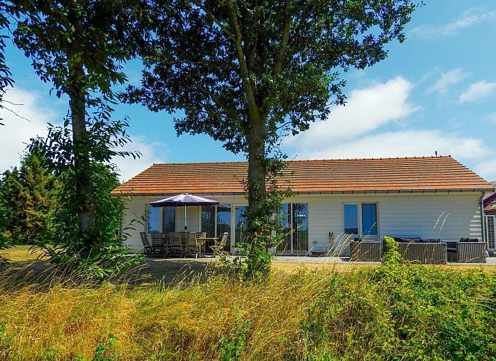 Guest house 631320 - Holiday property Zeeuws-Vlaanderen - VZ205 Vakantiehuis Sluis