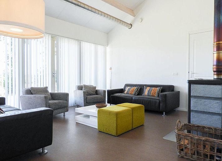 Guest house 631320 - Holiday property Zeeuws-Vlaanderen - VZ205 Vakantiehuis Sluis