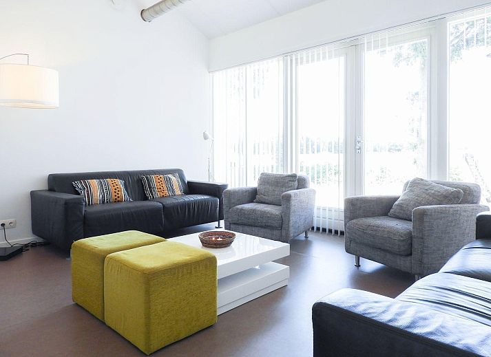 Guest house 631320 - Holiday property Zeeuws-Vlaanderen - VZ205 Vakantiehuis Sluis